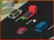 Laro Blocky Traffic Racer online