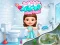 Laro Sweet Baby Girl Cleanup Messy House online