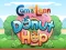 Laro Cam and Leon: Donut Hop online