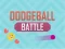 Laro Dodgeball Battle online