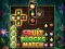 Laro Fruit Blocks Match online