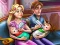 Laro Rapunzel Twins Family Day online