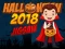 Laro Halloween 2018 Jigsaw online