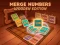 Laro Merge Numbers Wooden Edition online