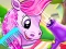 Laro Pony Pet Salon online