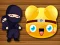 Laro Jelly Ninja online