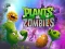 Laro Plants vs Zombies TD online