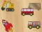 Laro Wooden Puzzles online