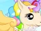 Laro Pretty Unicorn online
