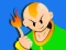 Laro Avatar the Last Airbender Fortress Fight online