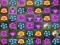 Laro Flower Match 3 online