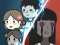 Laro Ghost 3D online