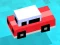 Laro Blocky Car Bridge online