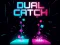 Laro Dual Catch online