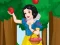 Laro Snow White Patchwork Dress online