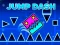 Laro Jump Dash online