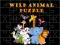 Laro Wild Animals Puzzle online