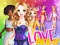 Laro Love Dress Up online