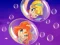 Laro Draw Winx Bubble Path online