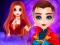 Laro Lady Strange and Ruby Witch online