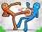 Laro Paper Fighter 3D online
