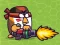 Laro Chicken Wars Merge Guns online