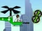 Laro Ben 10. Helicopter online