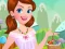 Laro Candy Girl Dressup online