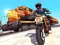 Laro Trail Bike vs Train Race online
