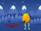 Laro Ninja Pumpkin Winter Edition online