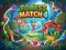 Laro Forest Match 4 online