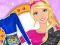 Laro Barbie Glam Queen online