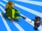 Laro Zombie Idle Defense 3D online