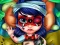 Laro Baby Ladybug Injured online
