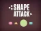 Laro Shape Attack online