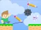 Laro Adventures Thomas: Draw and Erase online