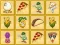 Laro Foody Memory online