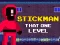 Laro Stickman That One Level online