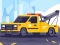 Laro City Duty Vehicles Jigsaw online
