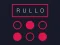 Laro Rullo online