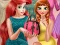 Laro Princesses Dressing Room online