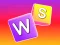 Laro Word Swipe online