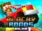 Laro Blocky Roads Online online