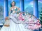Laro Princess Snow Wedding online