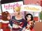 Laro InstaGirls Christmas Dress Up online