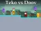 Laro Teko vs Doov online