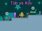 Laro Tob vs Kov online
