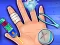 Laro Hand Treatment online