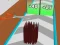 Laro Hair Stack 3D online