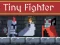 Laro Tiny Fighter Unstoppable Run online